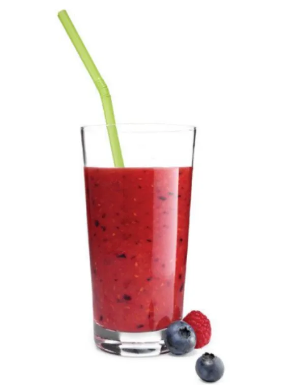 Berry Fever