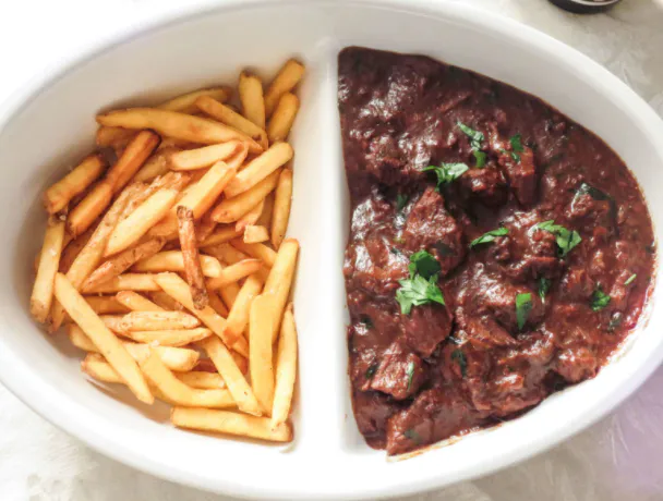 Carbonnade flamande