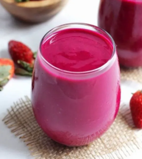 Dance to the Beet